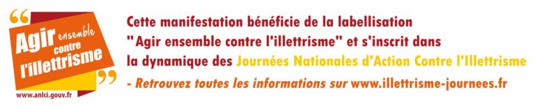 journées nationales illettrisme