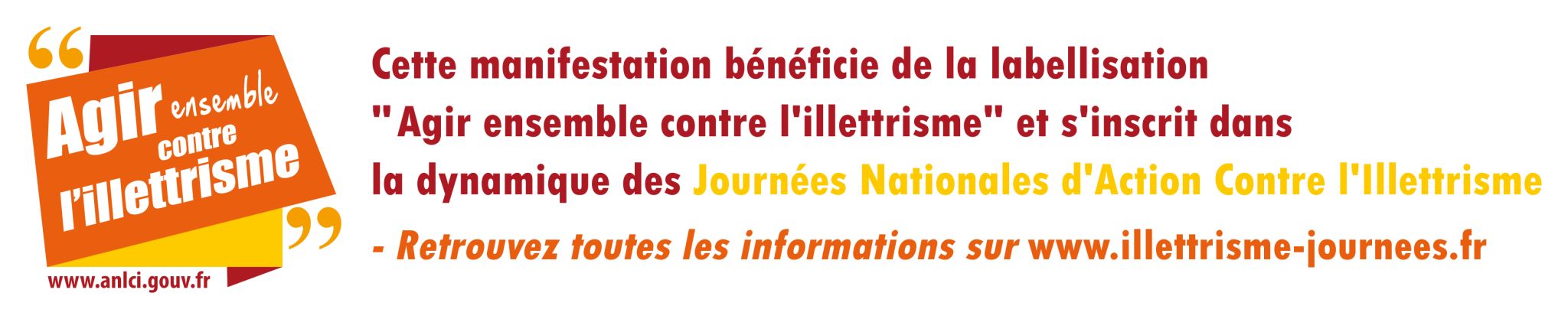 Formation collective : Être confronté à l’accompagnement d’une personne en situation d’illettrisme