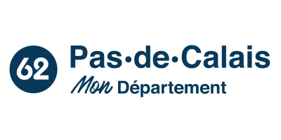 Pas de calais logo